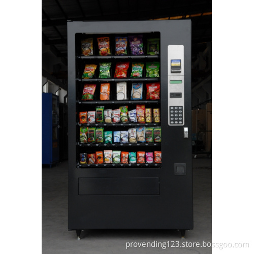 Snack Vending Machine FSM5000